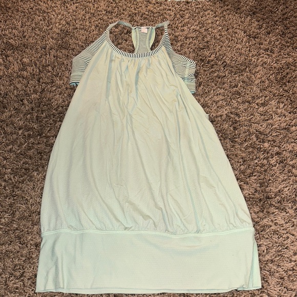 lululemon athletica Tops - Lululemon Tank